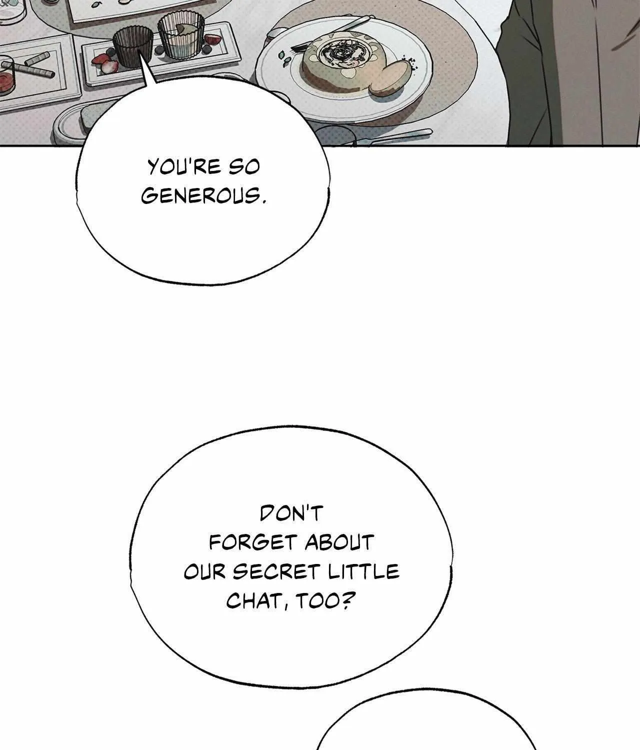 Rainbow Donut Chapter 17 page 38 - 
