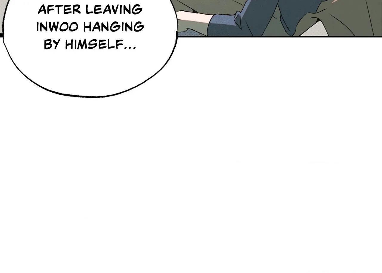 Rainbow Donut Chapter 17 page 44 - 