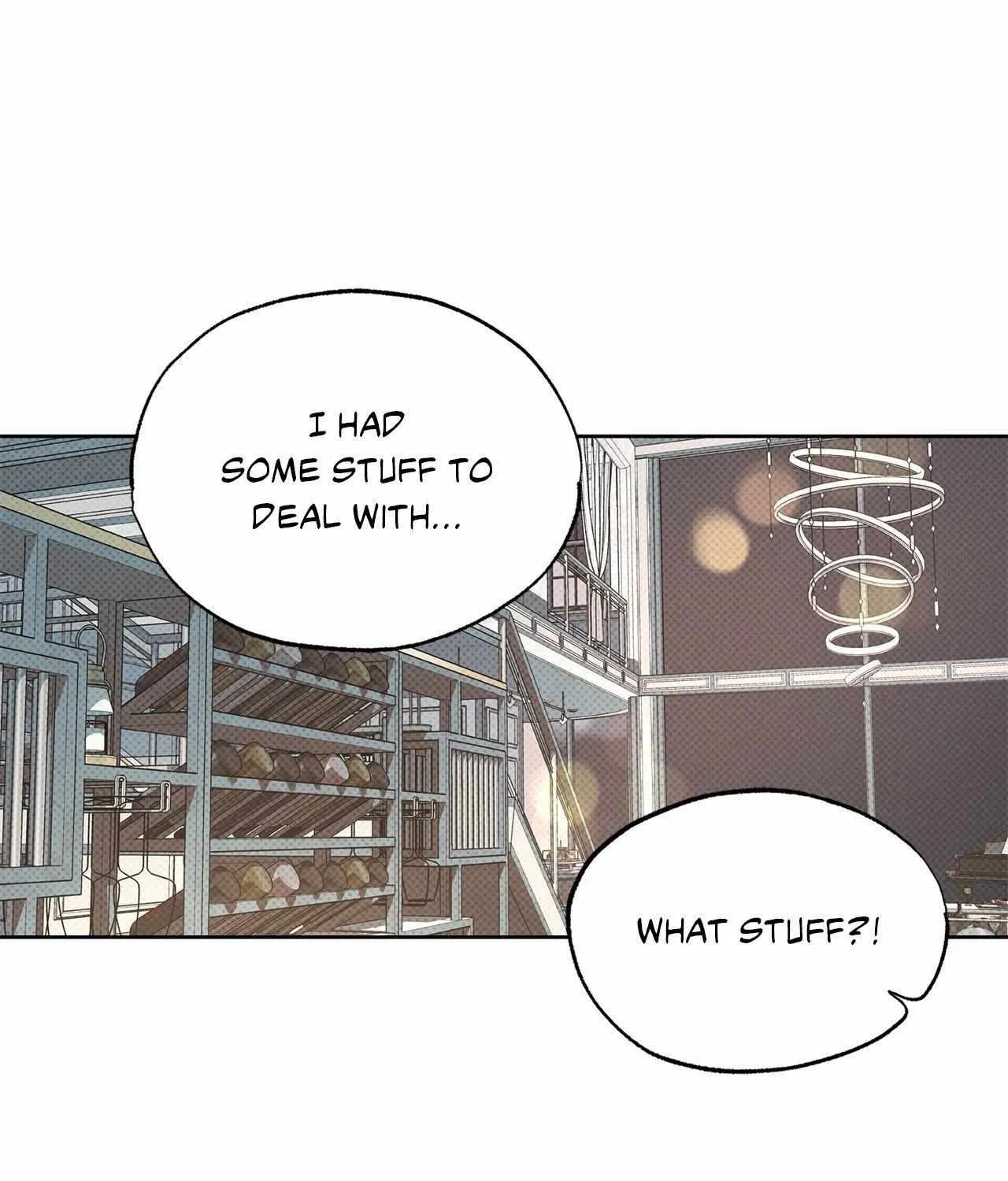 Rainbow Donut Chapter 17 page 47 - 