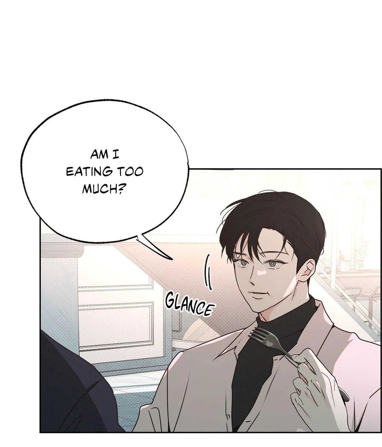 Rainbow Donut Chapter 17 page 7 - 