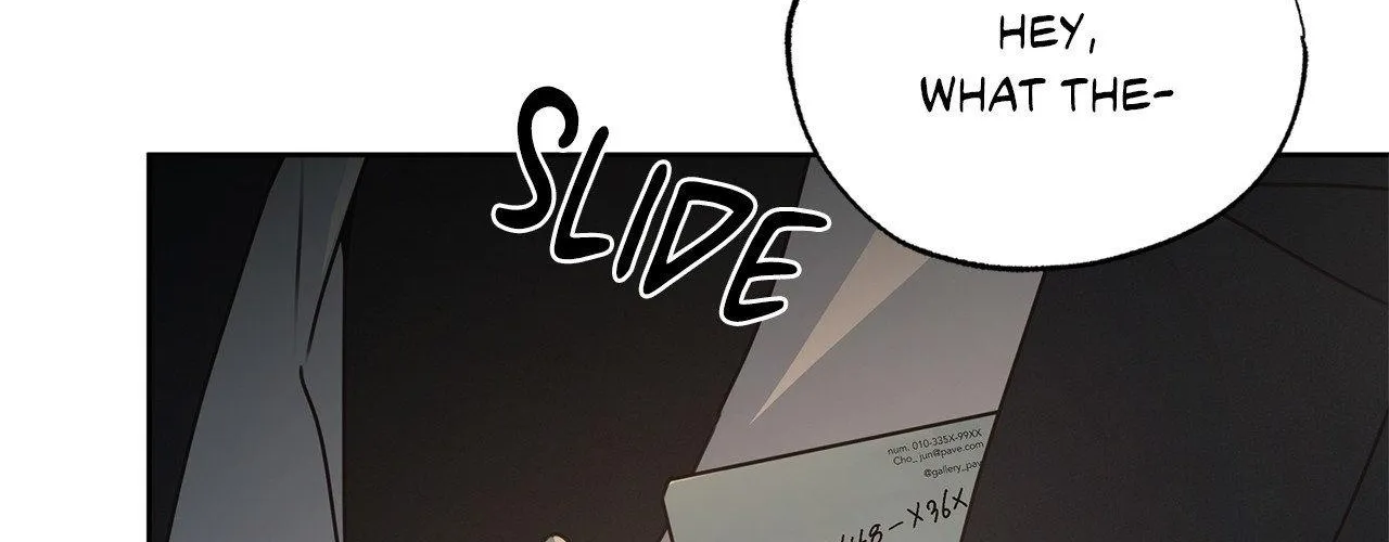 Rainbow Donut Chapter 17 page 89 - 
