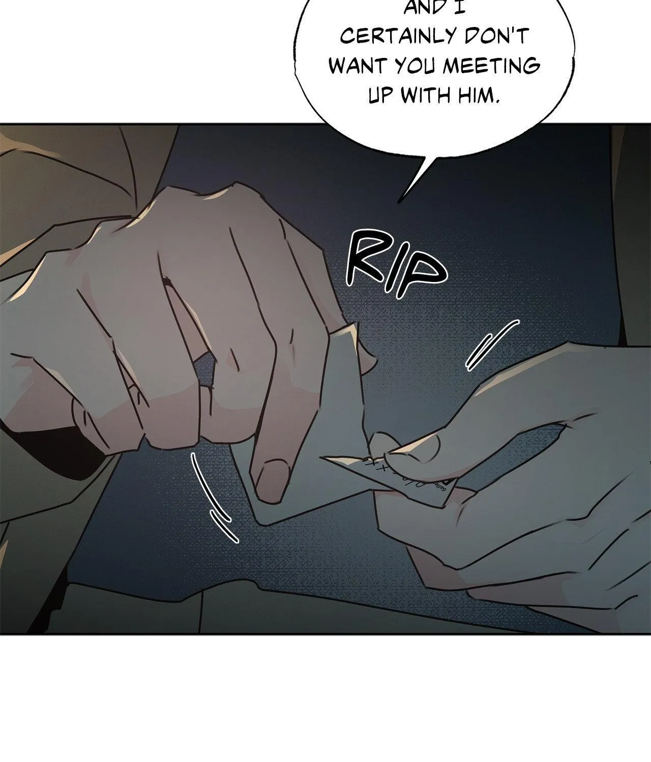 Rainbow Donut Chapter 17 page 99 - 