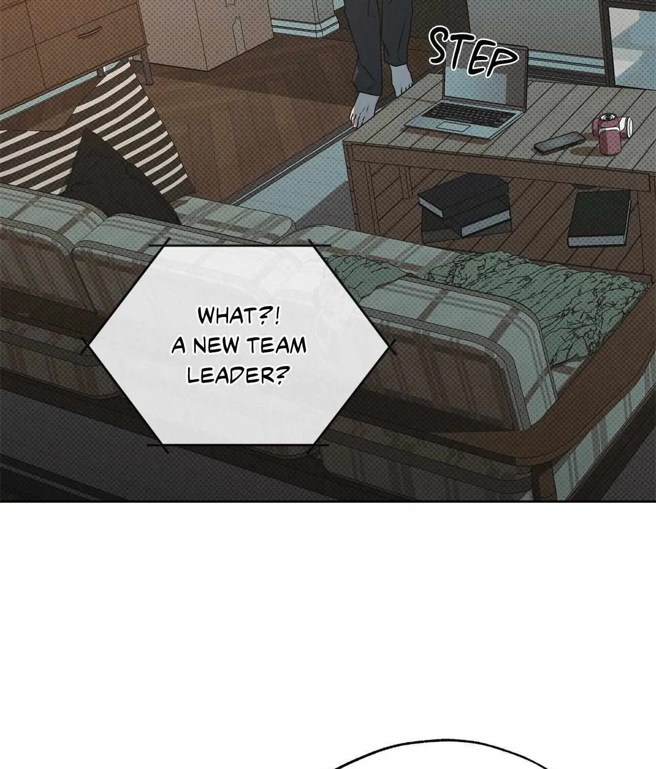 Rainbow Donut Chapter 18 page 12 - 