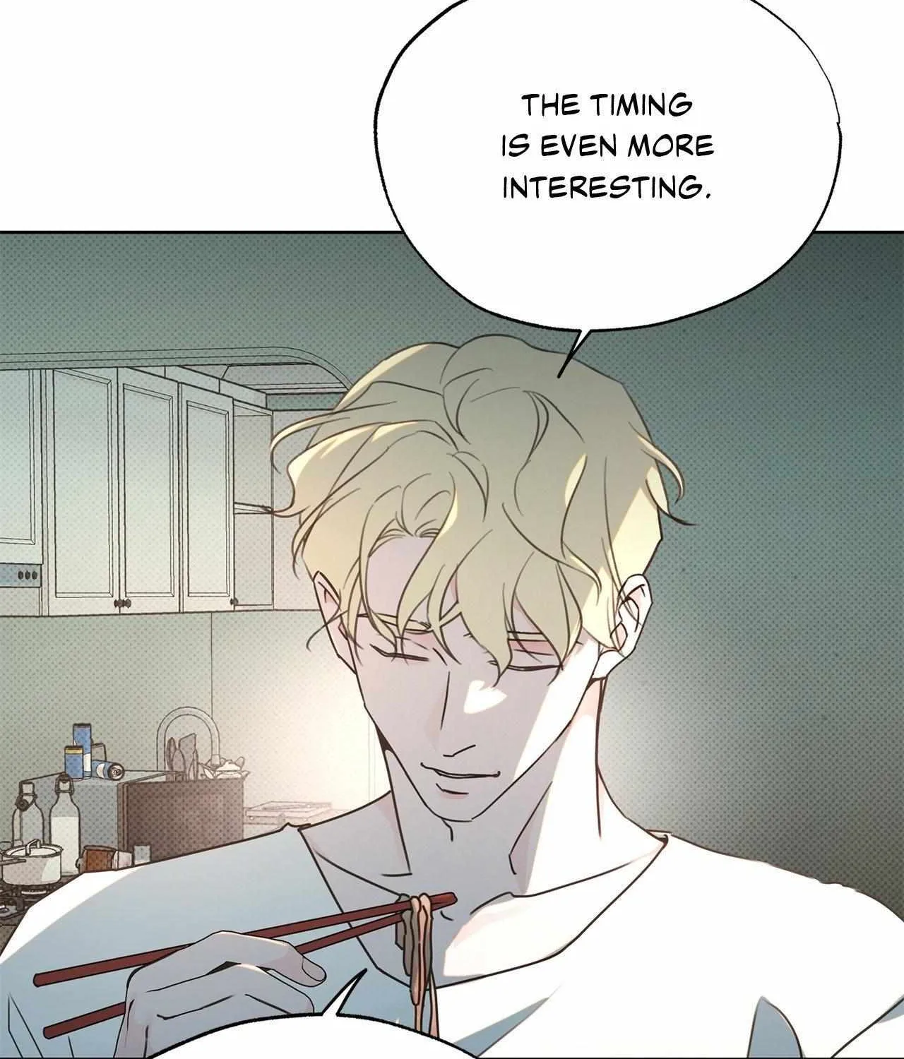 Rainbow Donut Chapter 18 page 13 - 