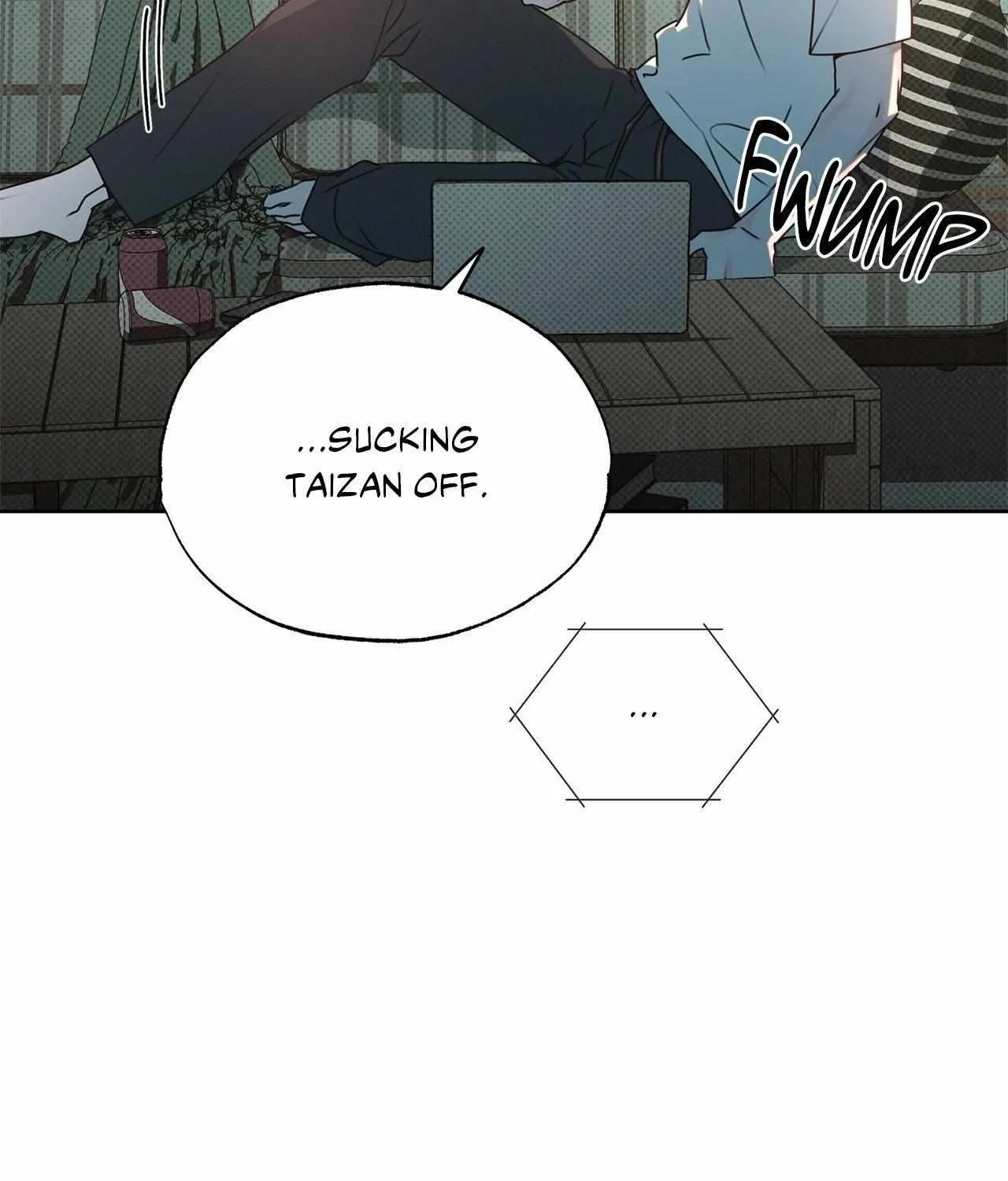 Rainbow Donut Chapter 18 page 22 - 