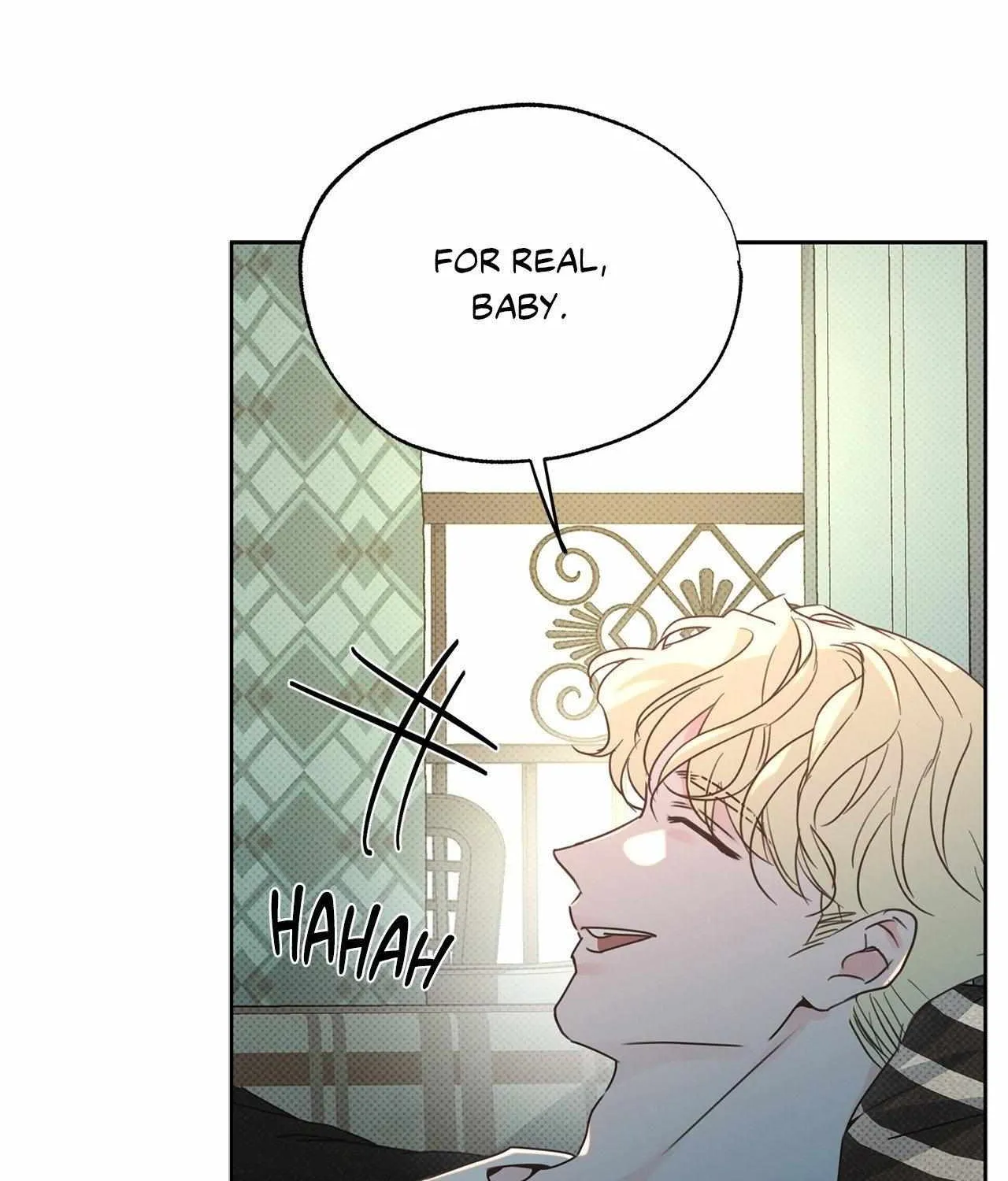 Rainbow Donut Chapter 18 page 23 - 