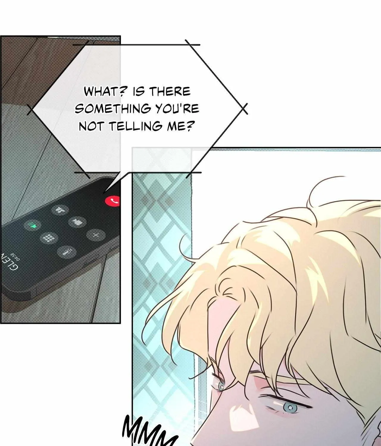 Rainbow Donut Chapter 18 page 33 - 