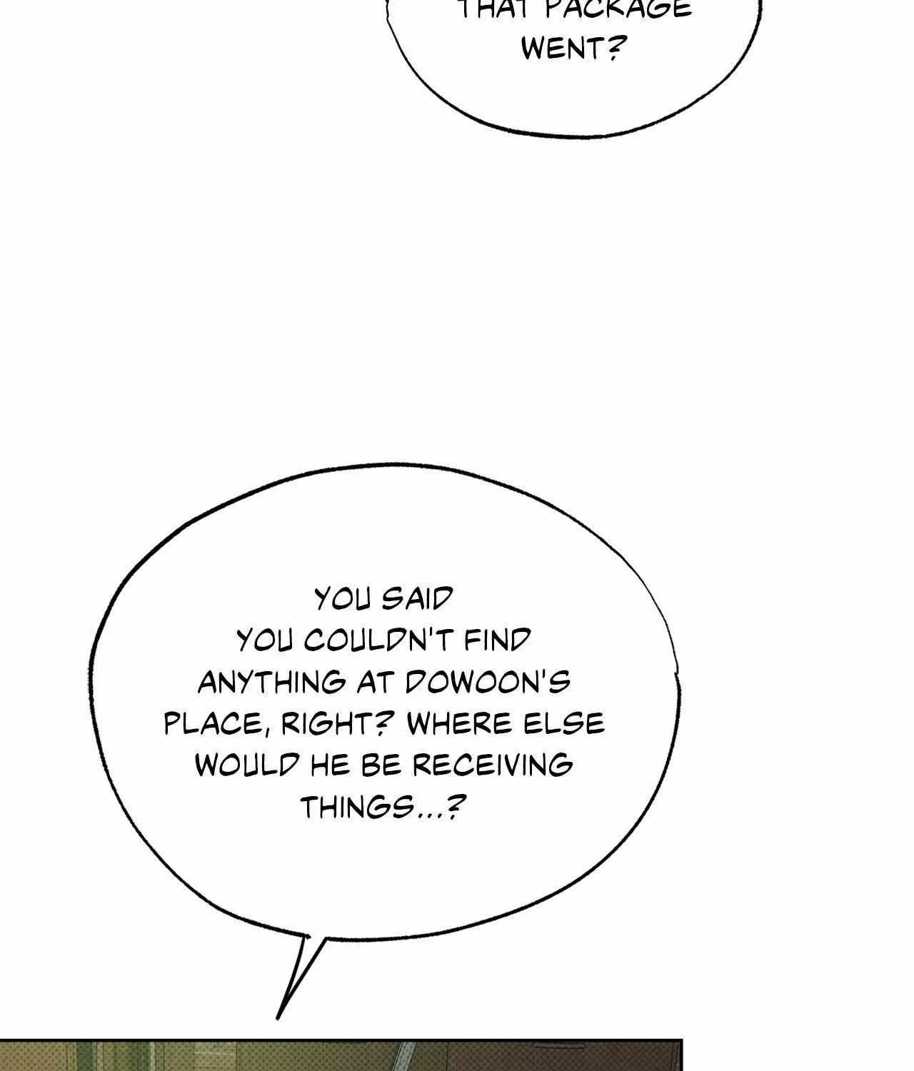 Rainbow Donut Chapter 18 page 40 - 