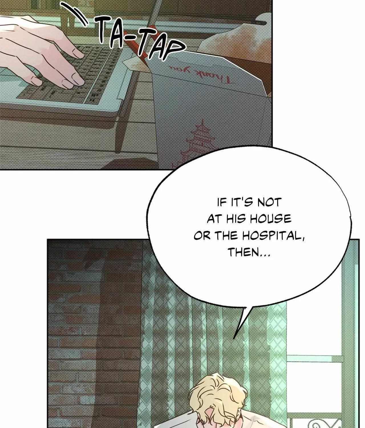 Rainbow Donut Chapter 18 page 41 - 