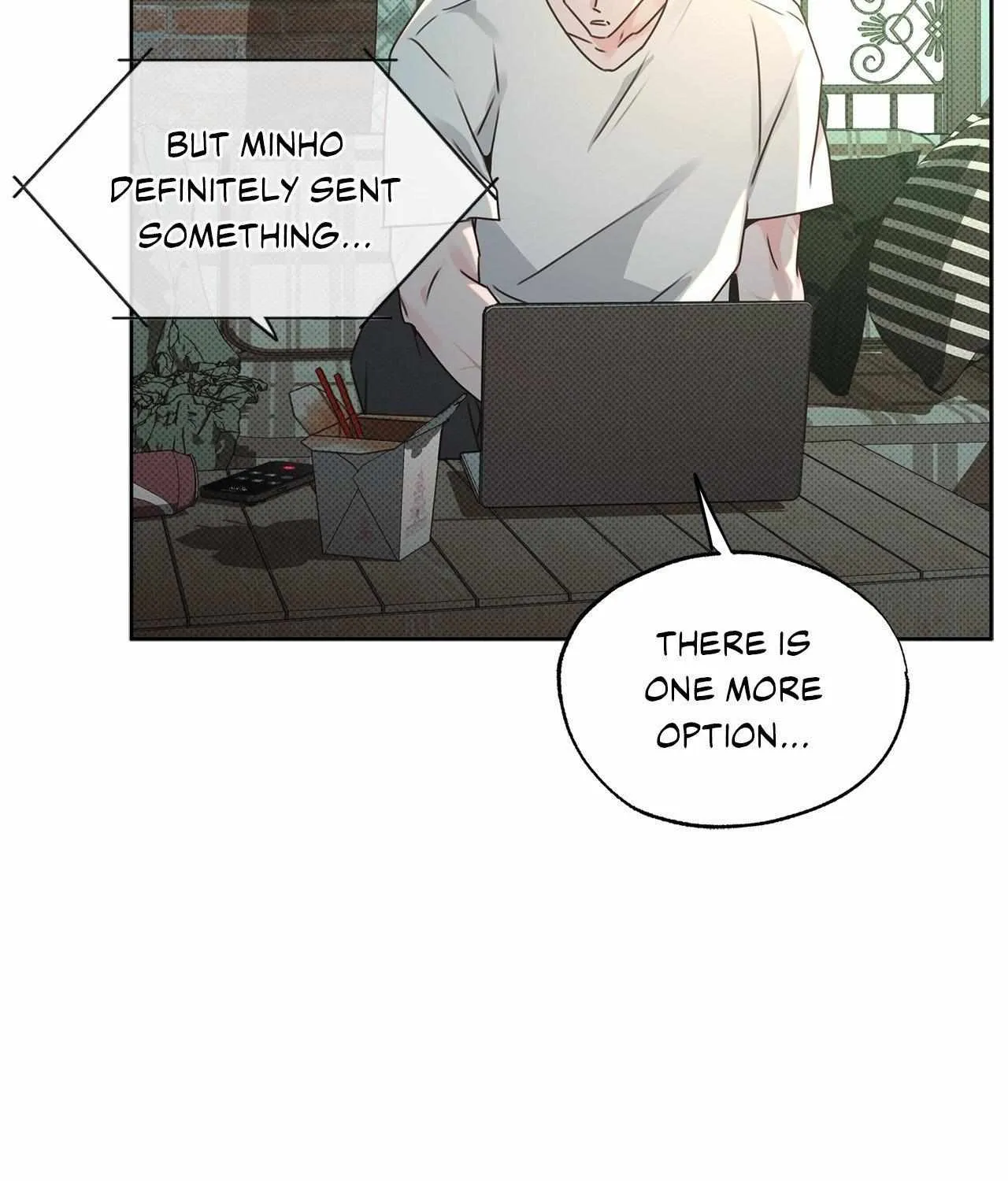 Rainbow Donut Chapter 18 page 42 - 