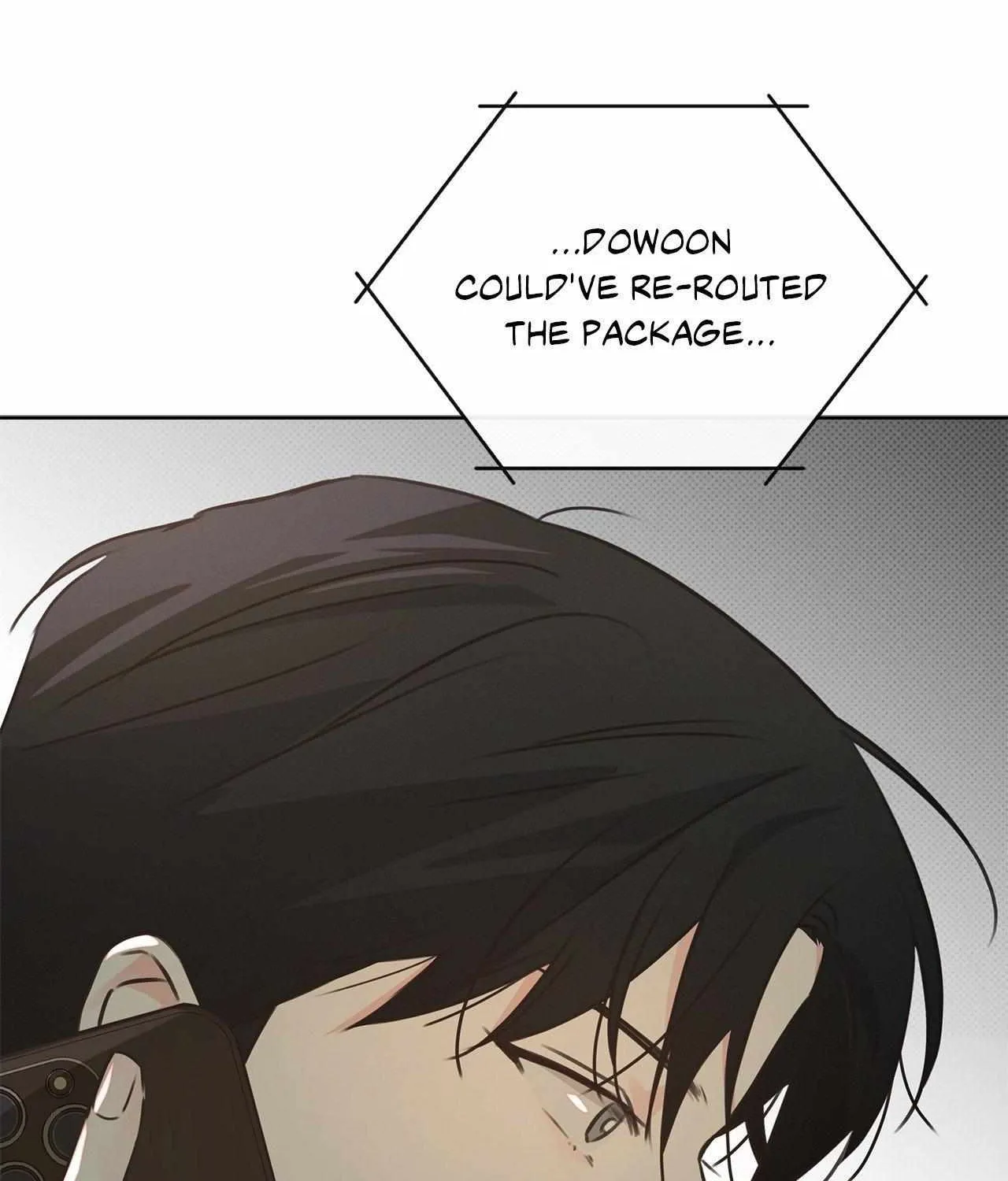 Rainbow Donut Chapter 18 page 43 - 