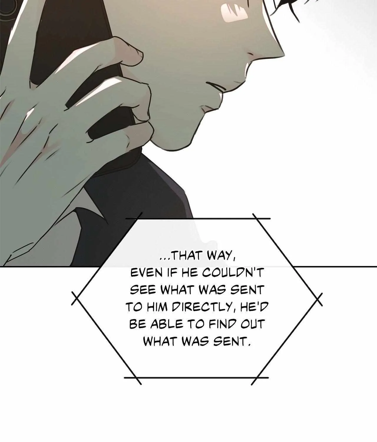 Rainbow Donut Chapter 18 page 44 - 
