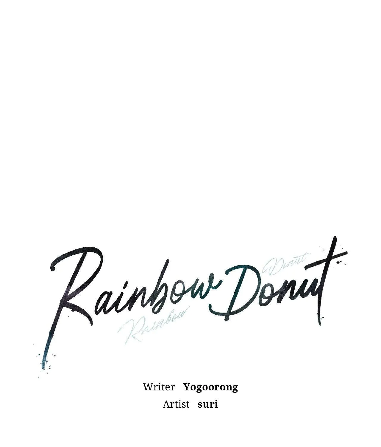 Rainbow Donut Chapter 18 page 48 - 