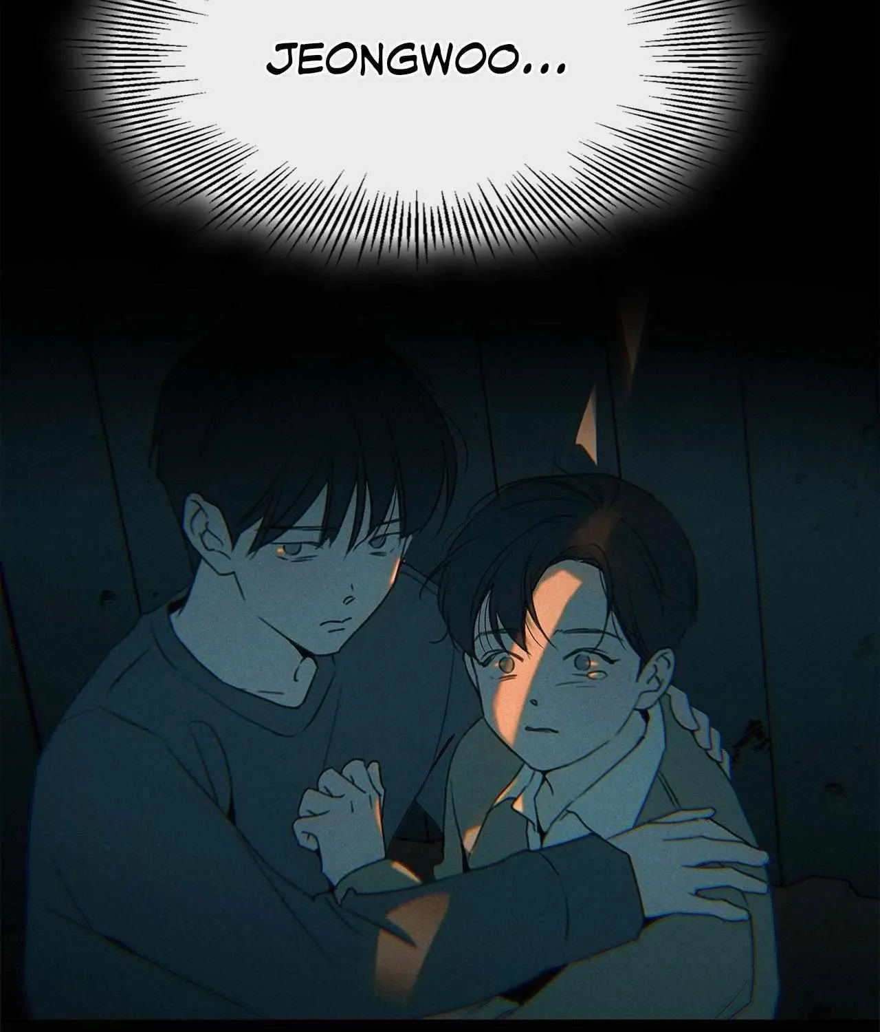 Rainbow Donut Chapter 18 page 68 - 