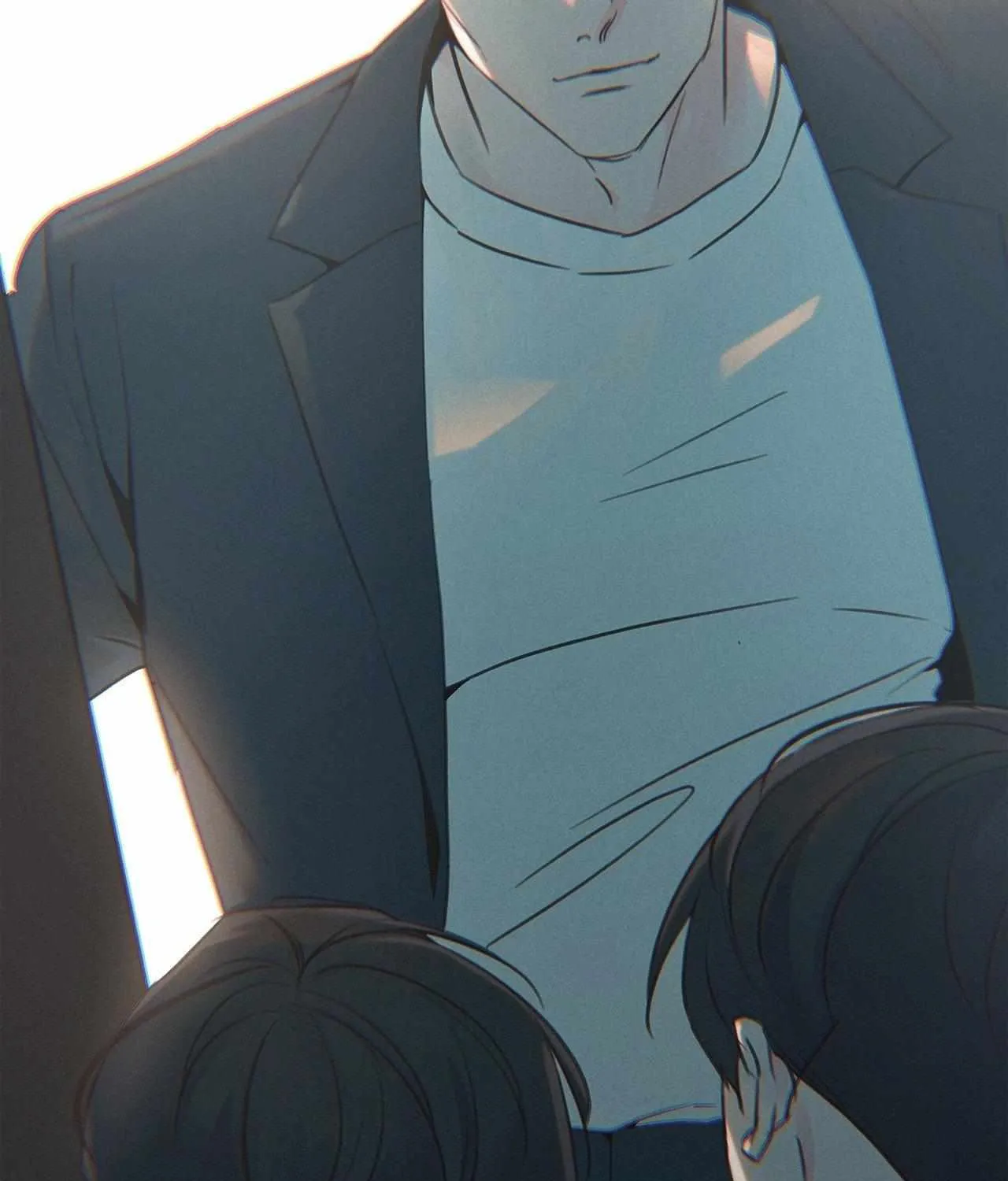 Rainbow Donut Chapter 18 page 78 - 