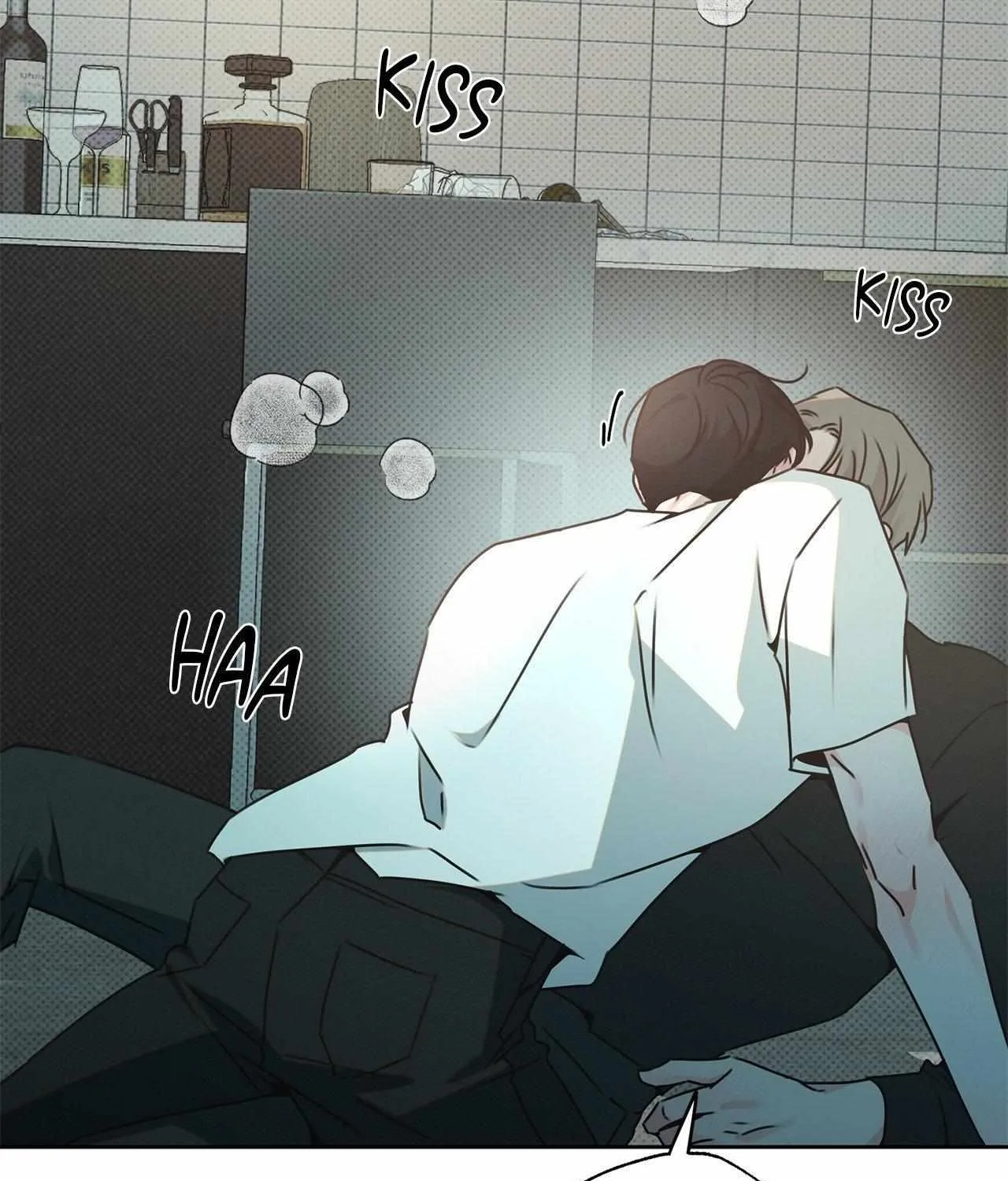 Rainbow Donut Chapter 18 page 94 - 