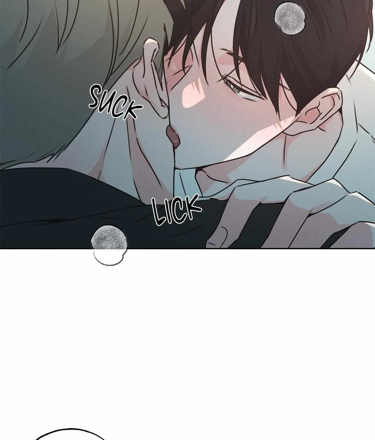 Rainbow Donut Chapter 18 page 96 - 
