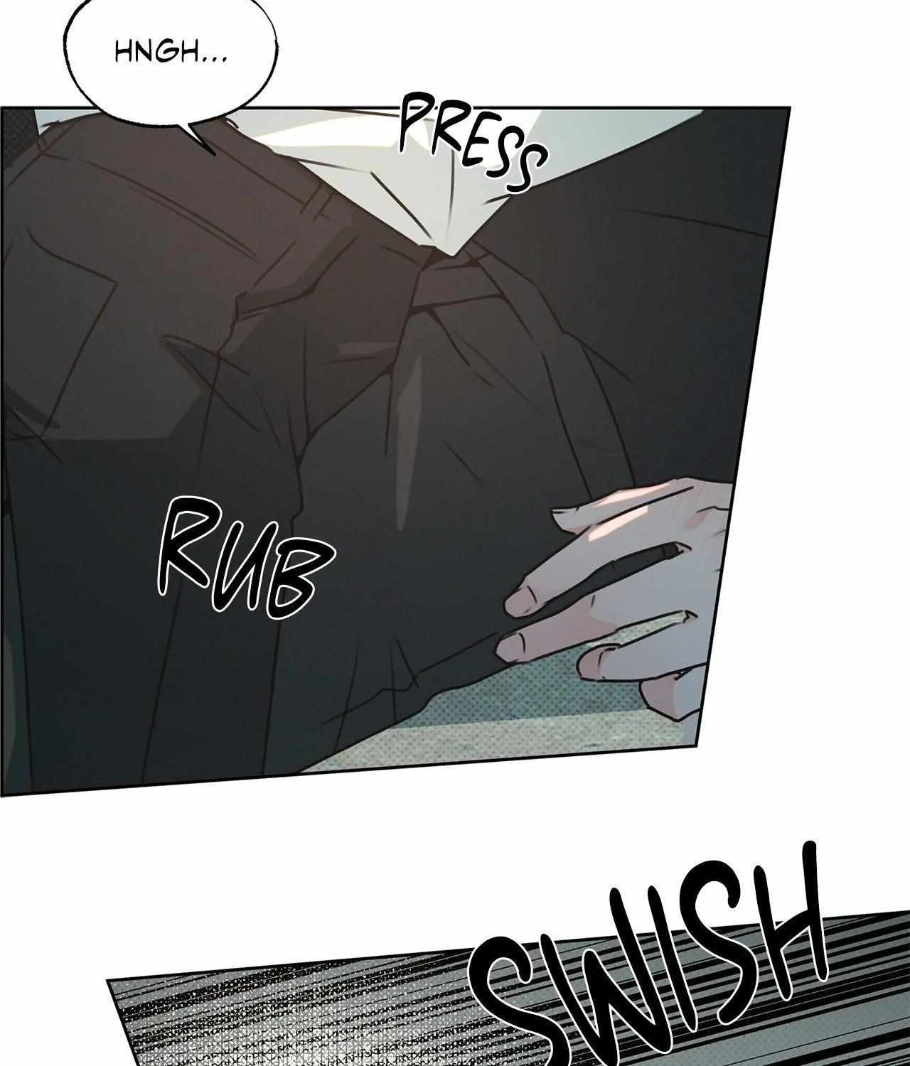 Rainbow Donut Chapter 18 page 97 - 