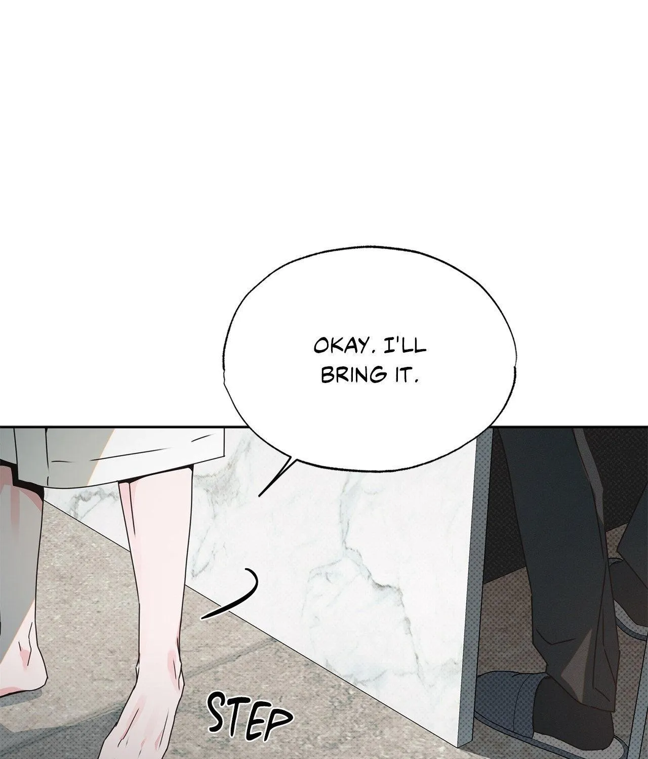 Rainbow Donut Chapter 19 page 106 - 