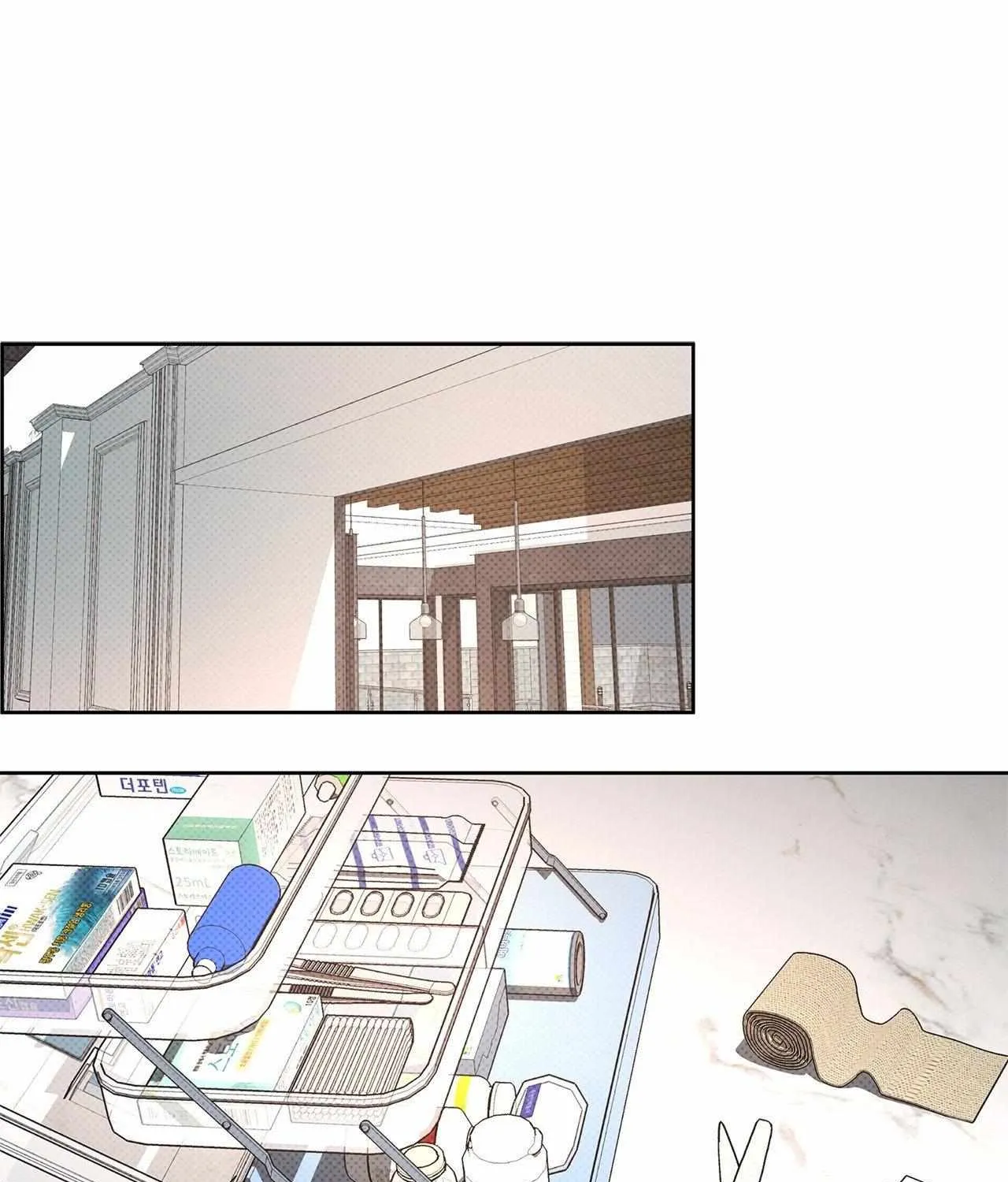 Rainbow Donut Chapter 19 page 113 - 