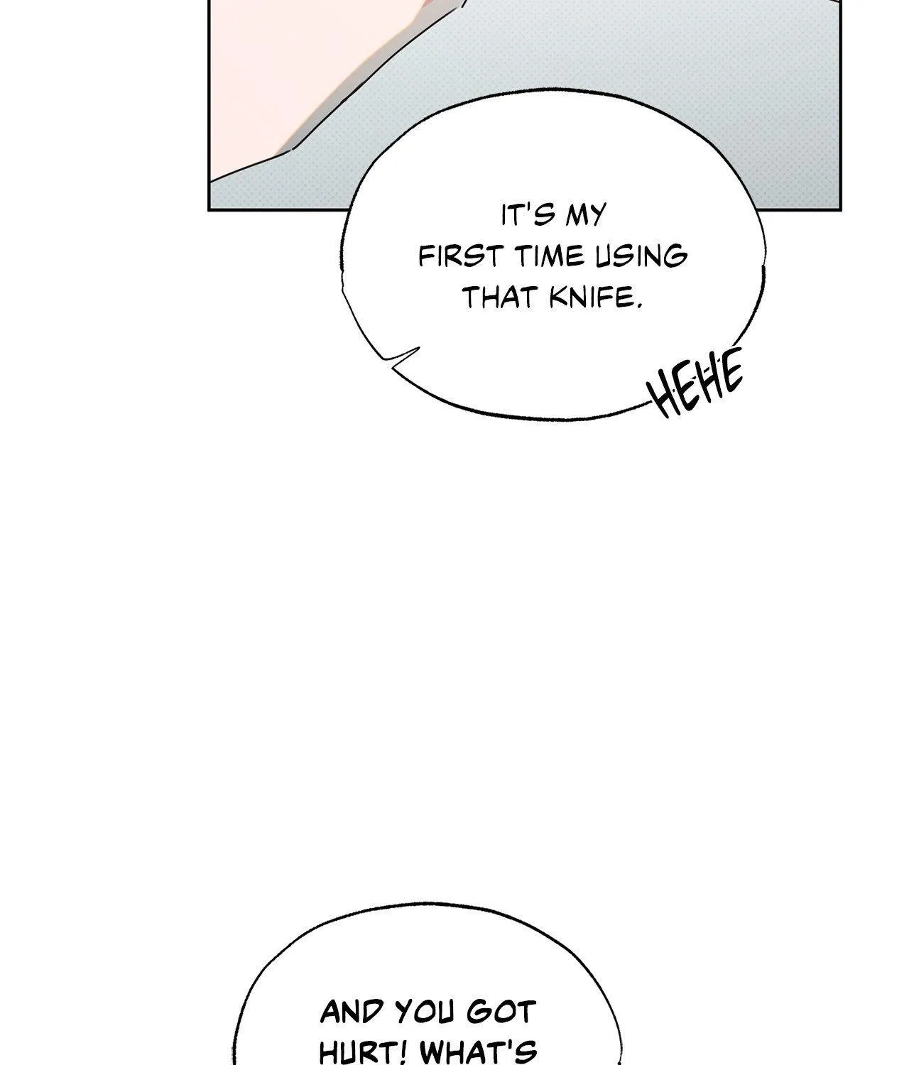 Rainbow Donut Chapter 19 page 117 - 