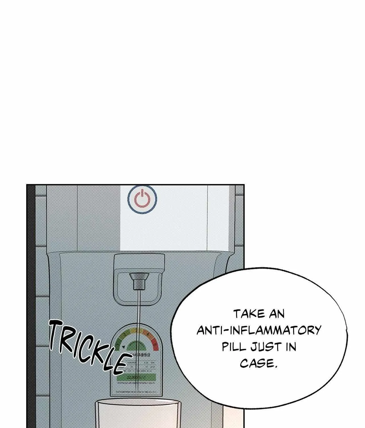 Rainbow Donut Chapter 19 page 125 - 