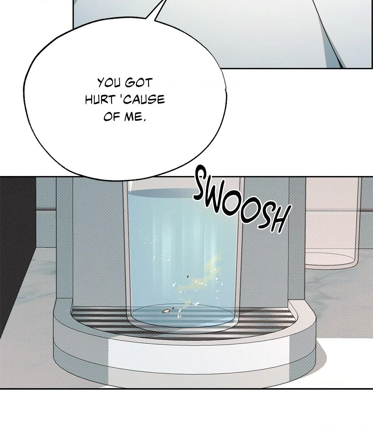 Rainbow Donut Chapter 19 page 133 - 