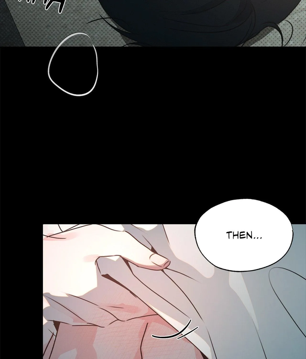 Rainbow Donut Chapter 19 page 16 - 