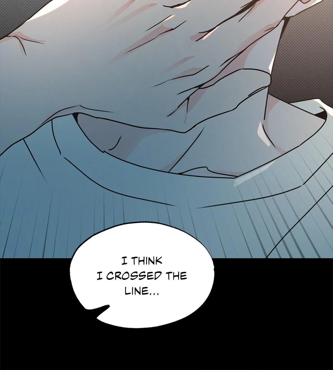 Rainbow Donut Chapter 19 page 28 - 