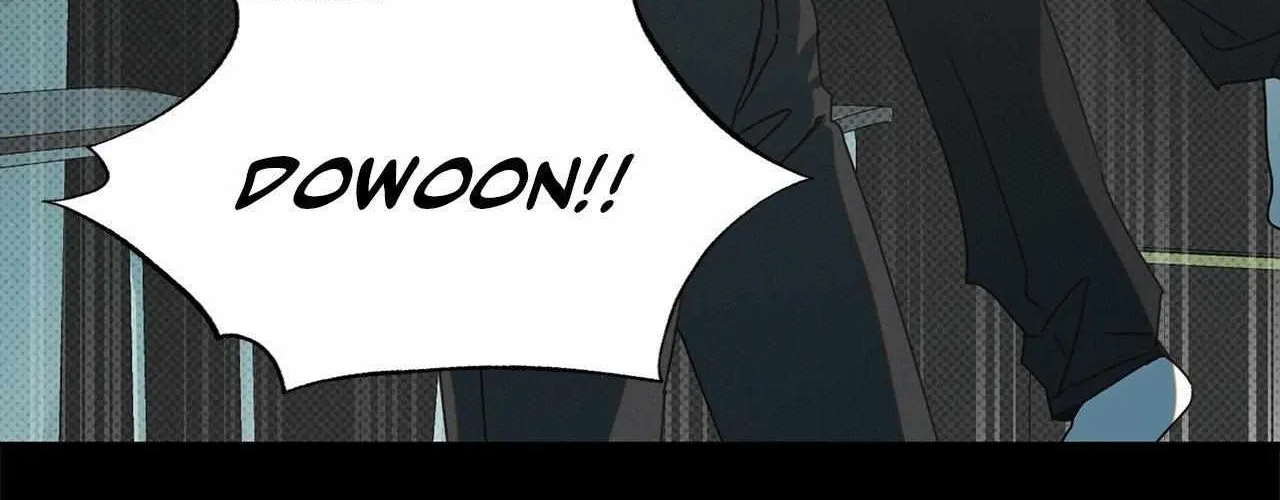 Rainbow Donut Chapter 19 page 34 - 