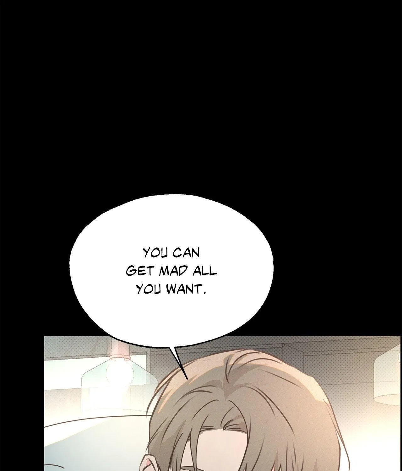 Rainbow Donut Chapter 19 page 35 - 