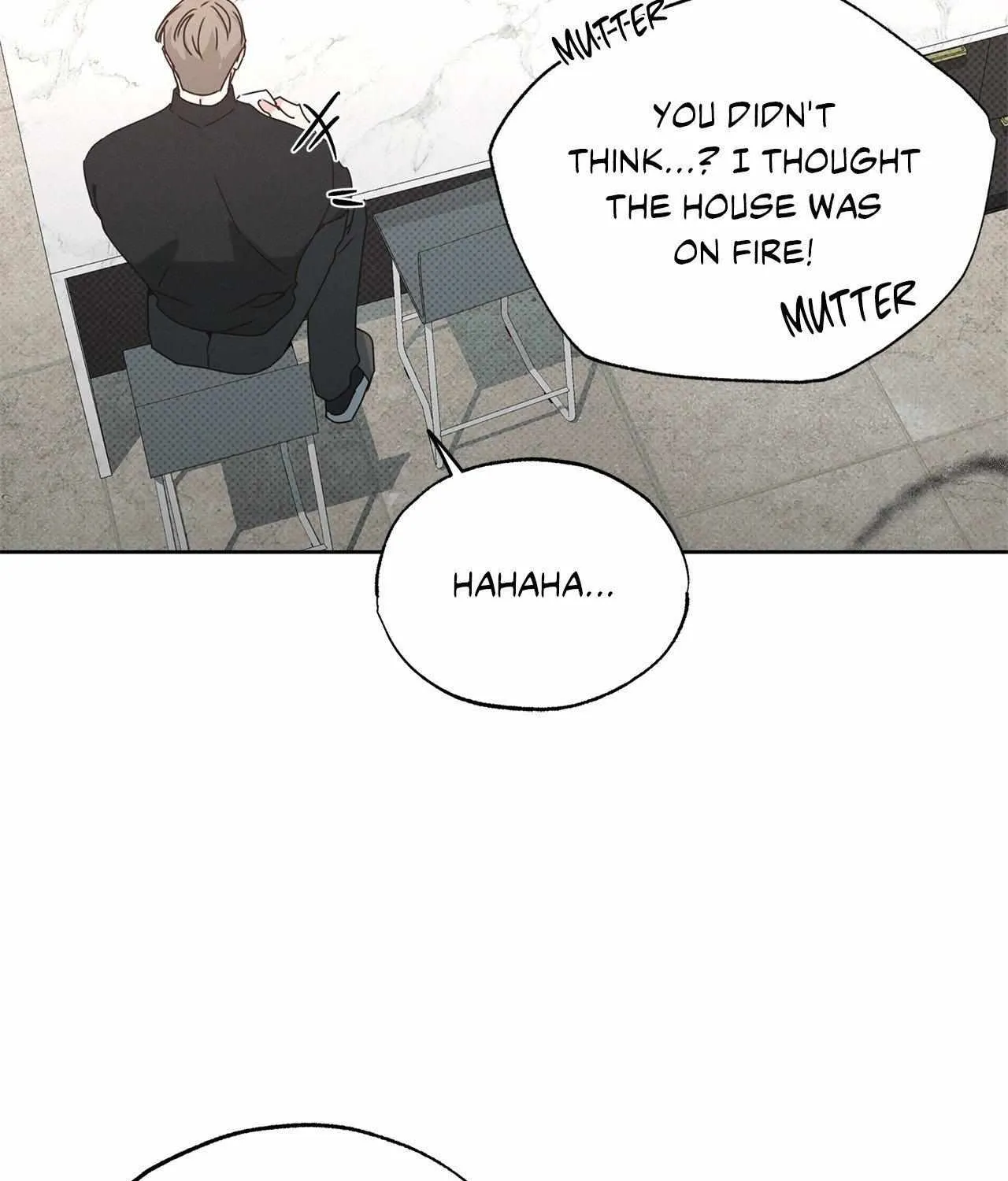 Rainbow Donut Chapter 19 page 85 - 