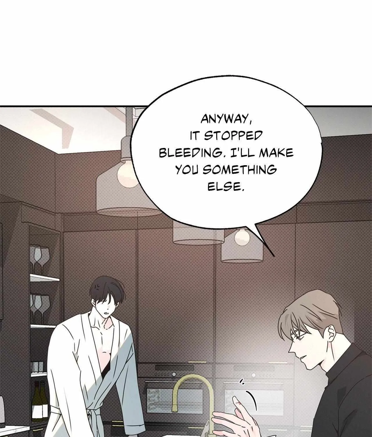 Rainbow Donut Chapter 19 page 92 - 