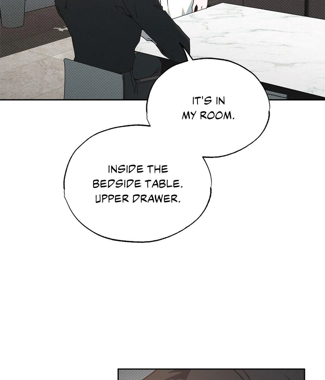 Rainbow Donut Chapter 19 page 98 - 