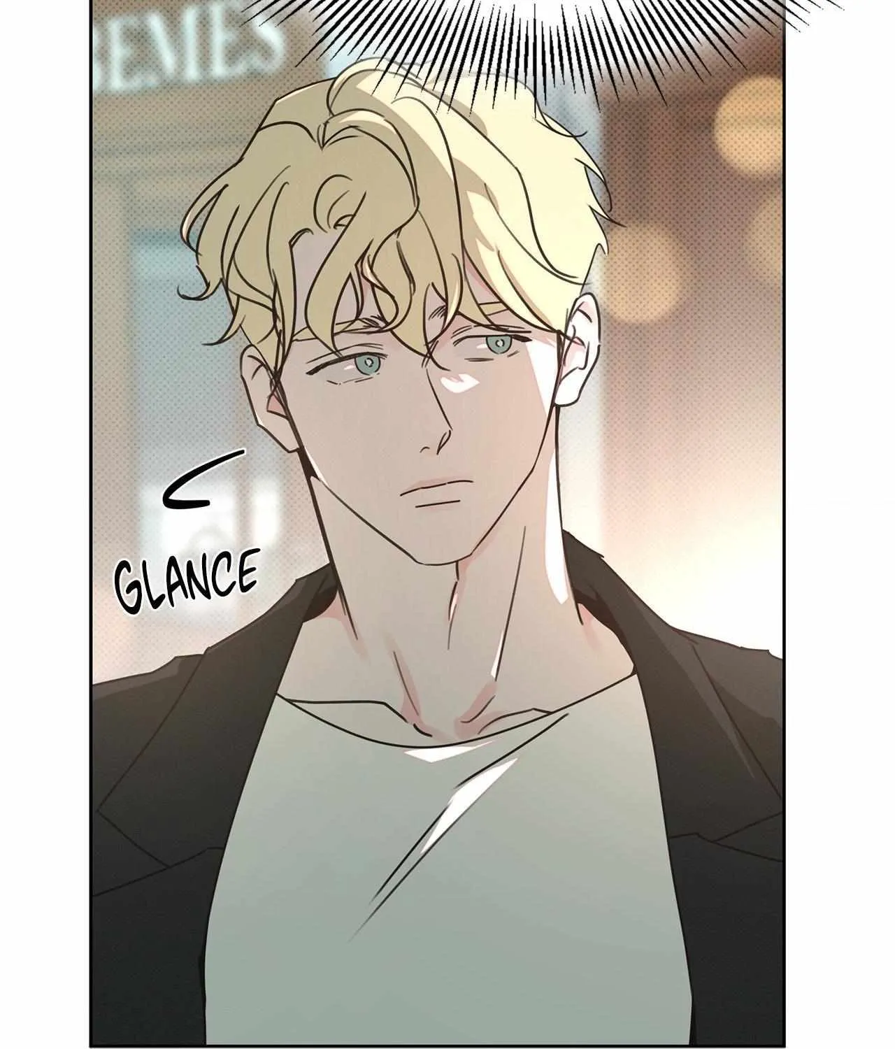 Rainbow Donut Chapter 20 page 105 - 