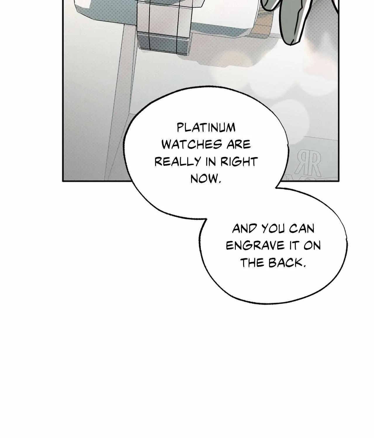 Rainbow Donut Chapter 20 page 114 - 
