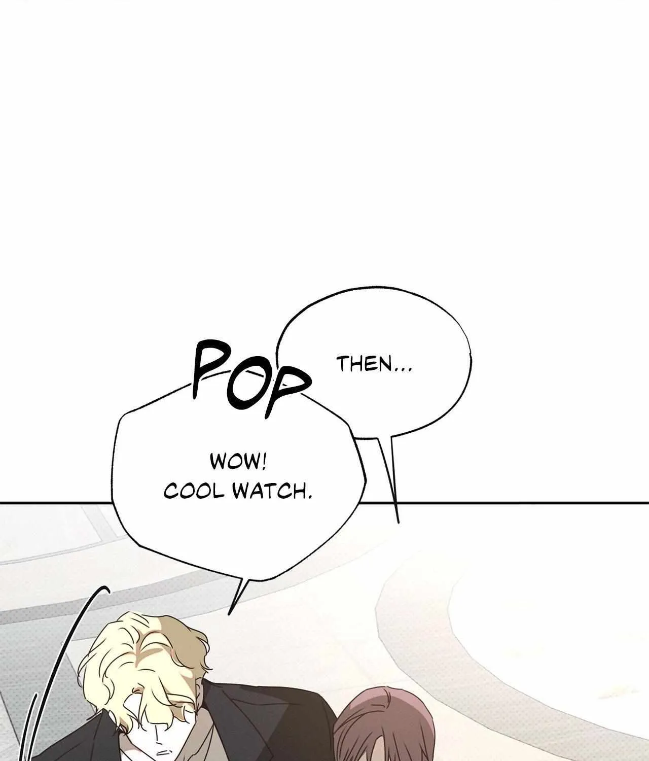 Rainbow Donut Chapter 20 page 117 - 