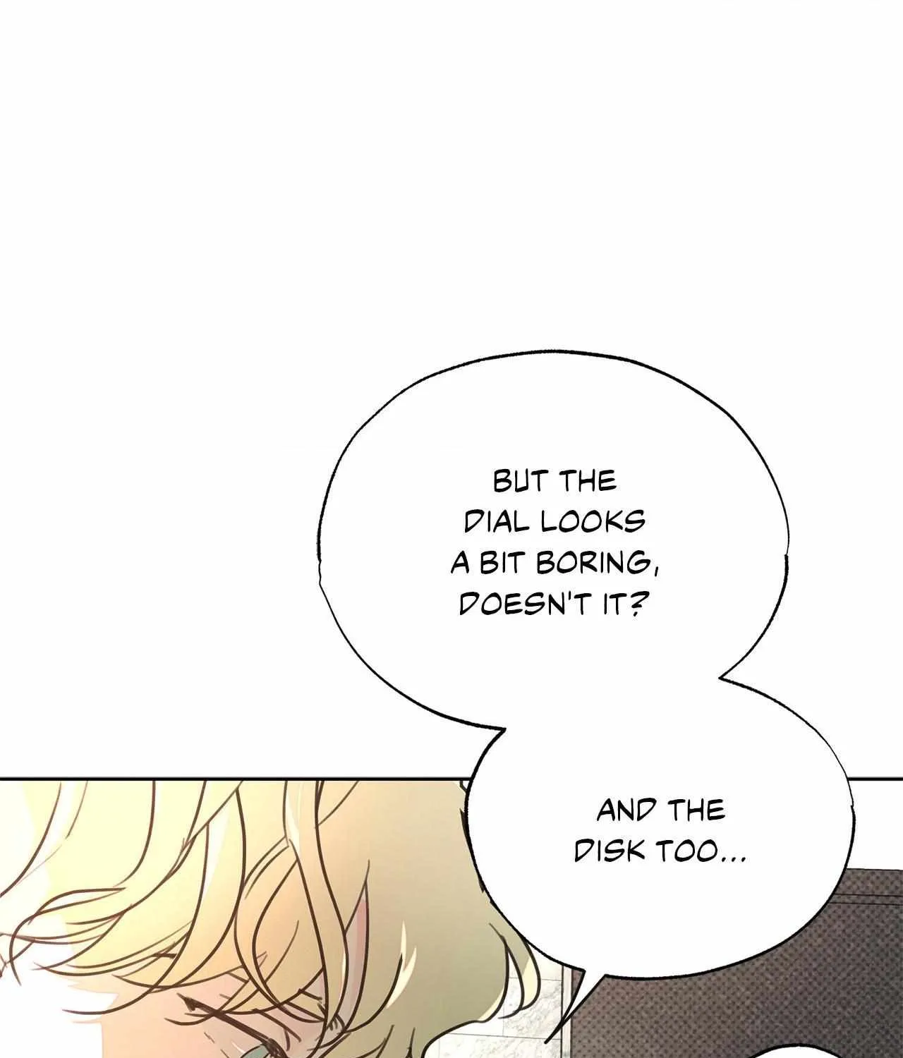 Rainbow Donut Chapter 20 page 120 - 
