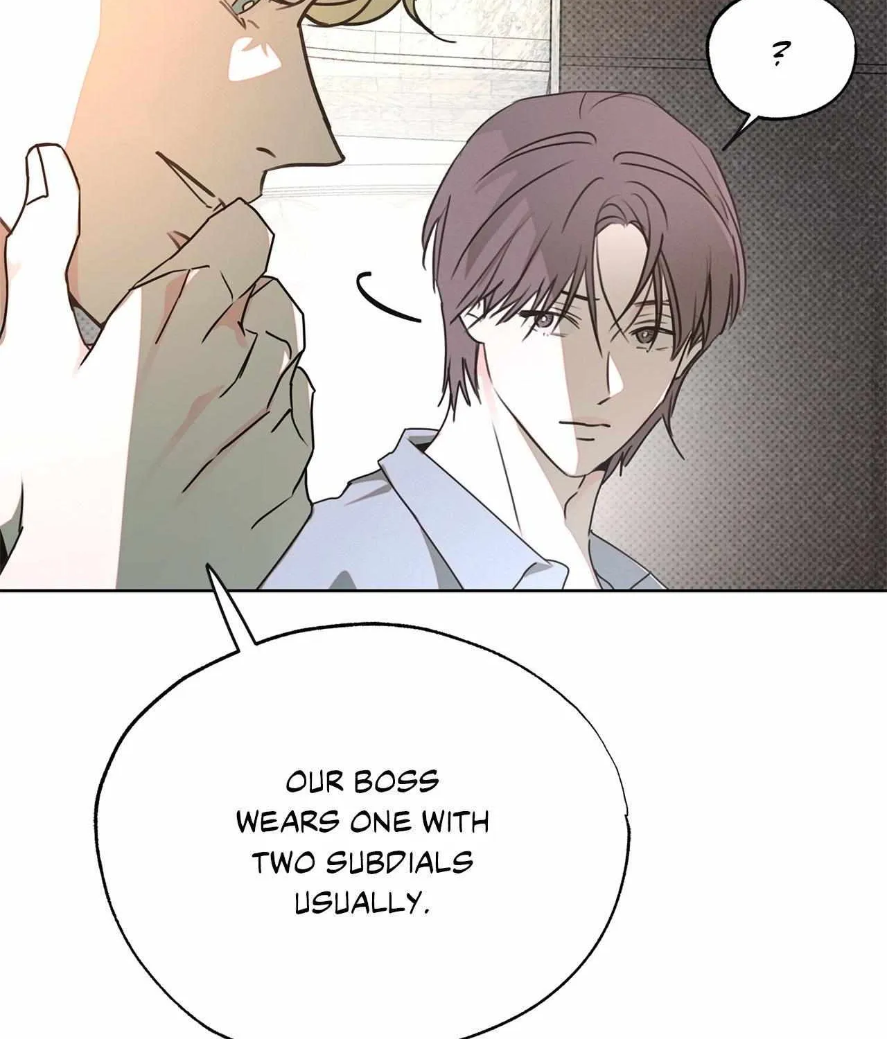 Rainbow Donut Chapter 20 page 121 - 
