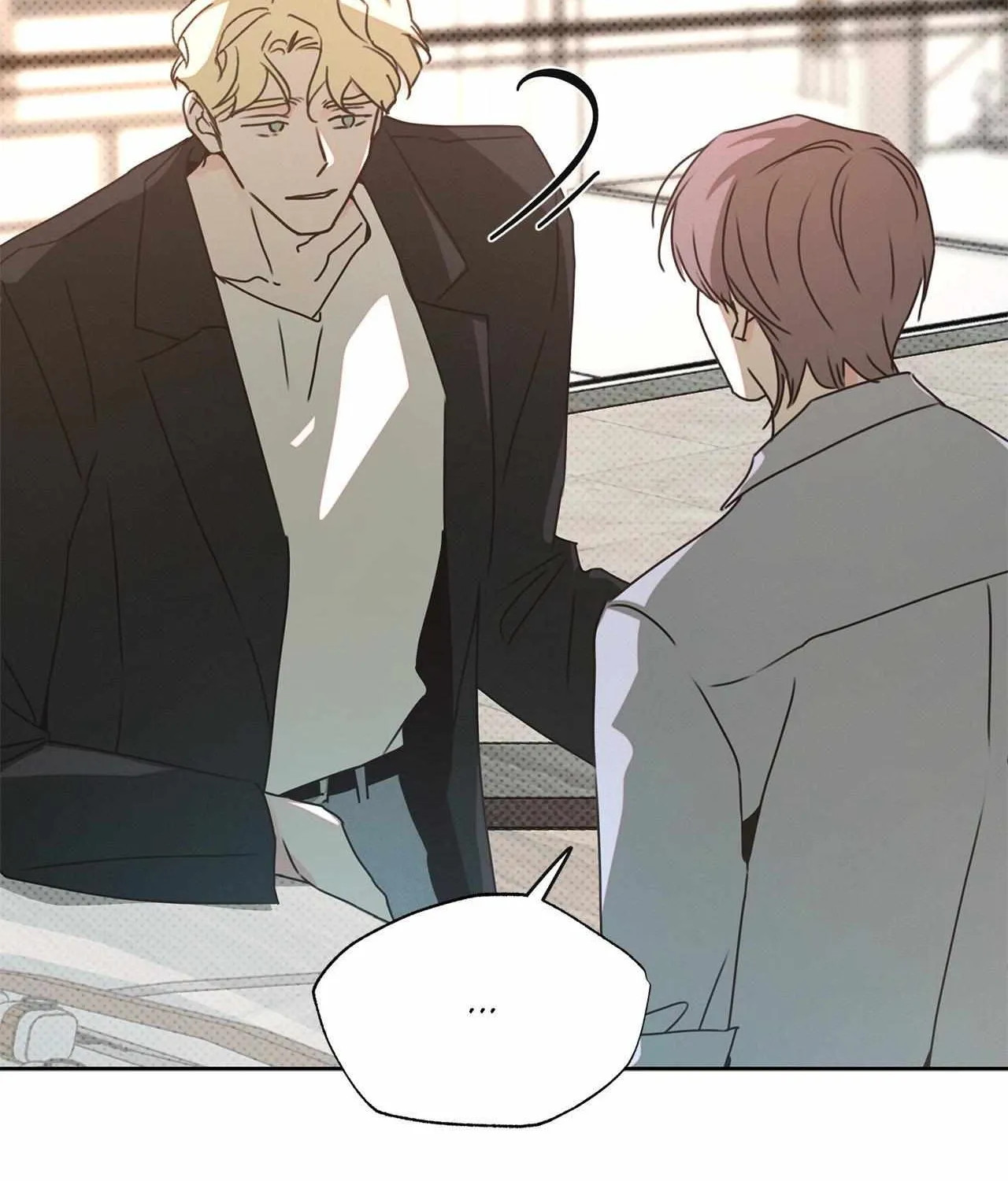 Rainbow Donut Chapter 20 page 124 - 