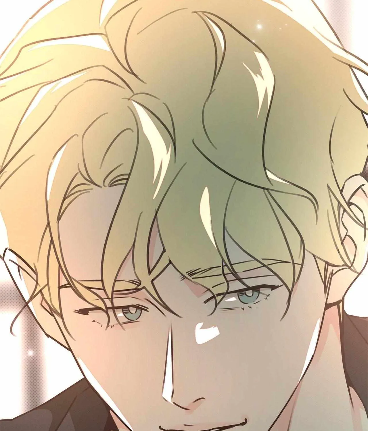 Rainbow Donut Chapter 20 page 136 - 