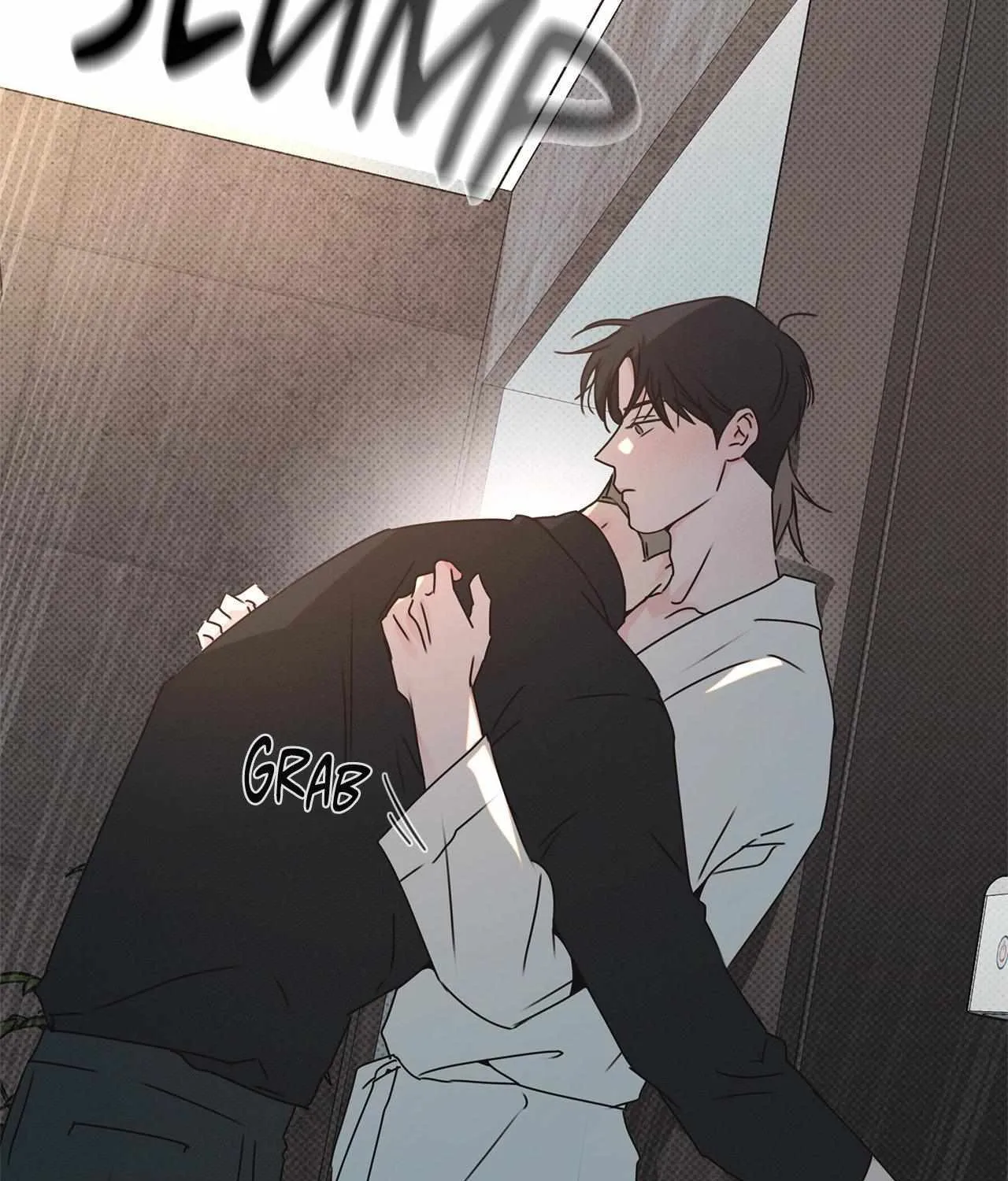 Rainbow Donut Chapter 20 page 28 - 