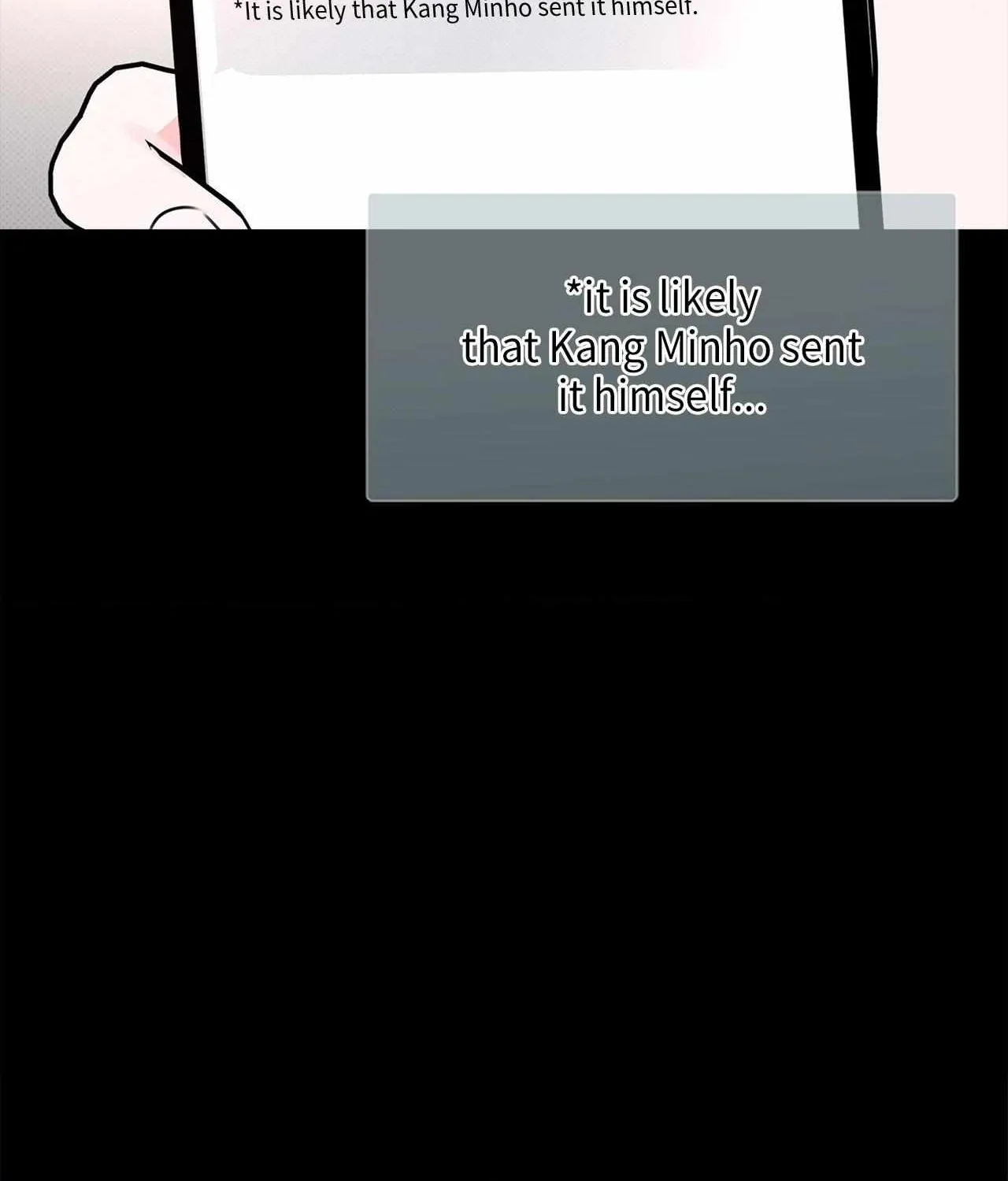 Rainbow Donut Chapter 20 page 47 - 