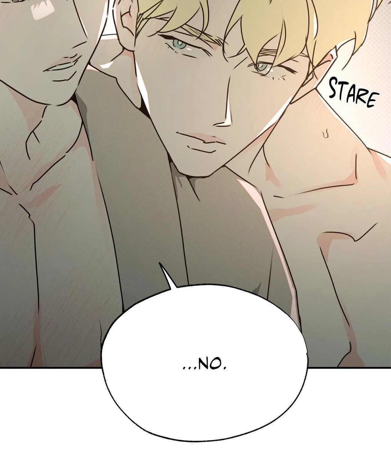 Rainbow Donut Chapter 21 page 101 - 