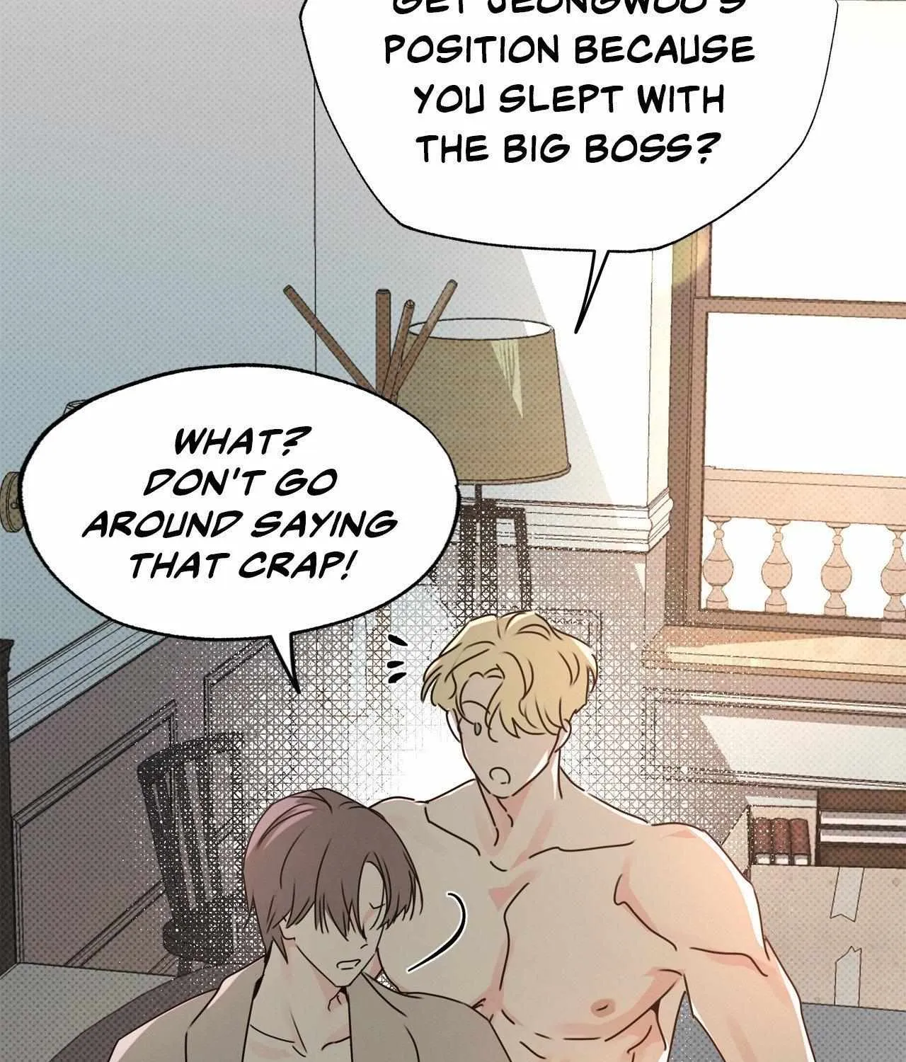 Rainbow Donut Chapter 21 page 107 - 