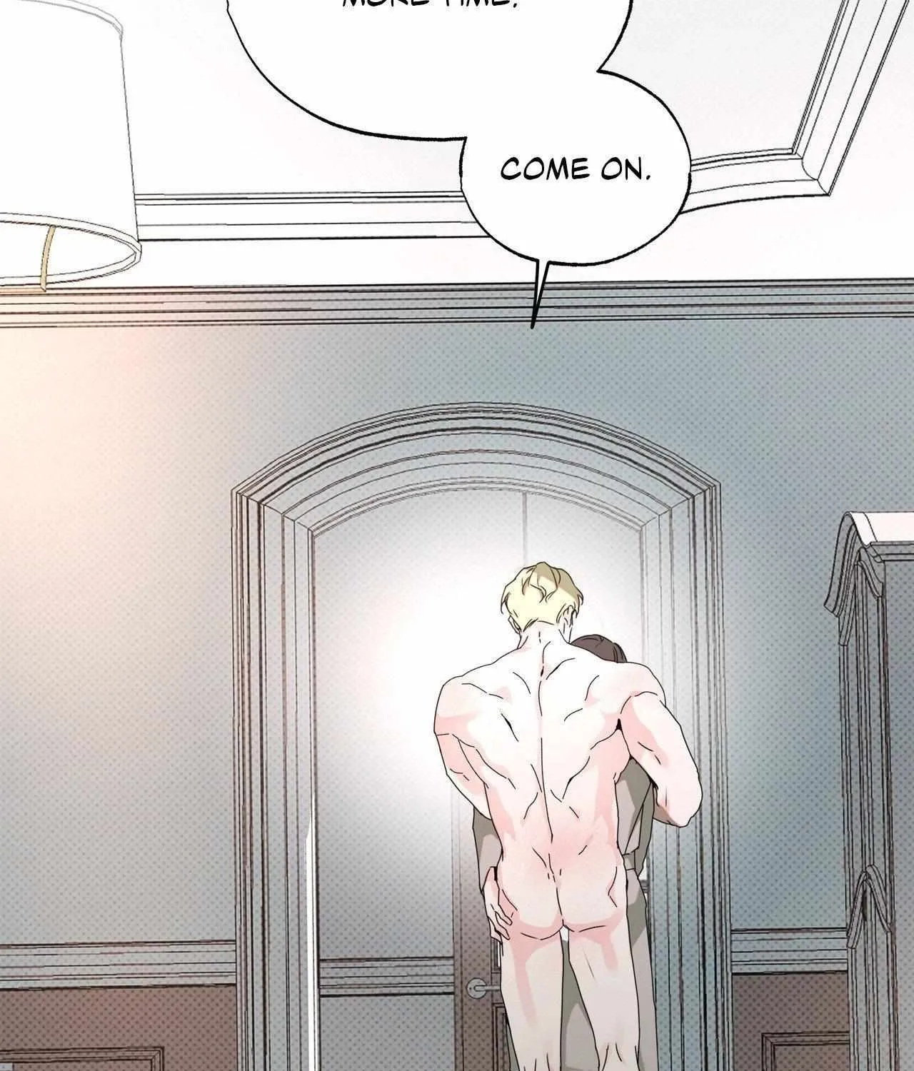 Rainbow Donut Chapter 21 page 128 - 
