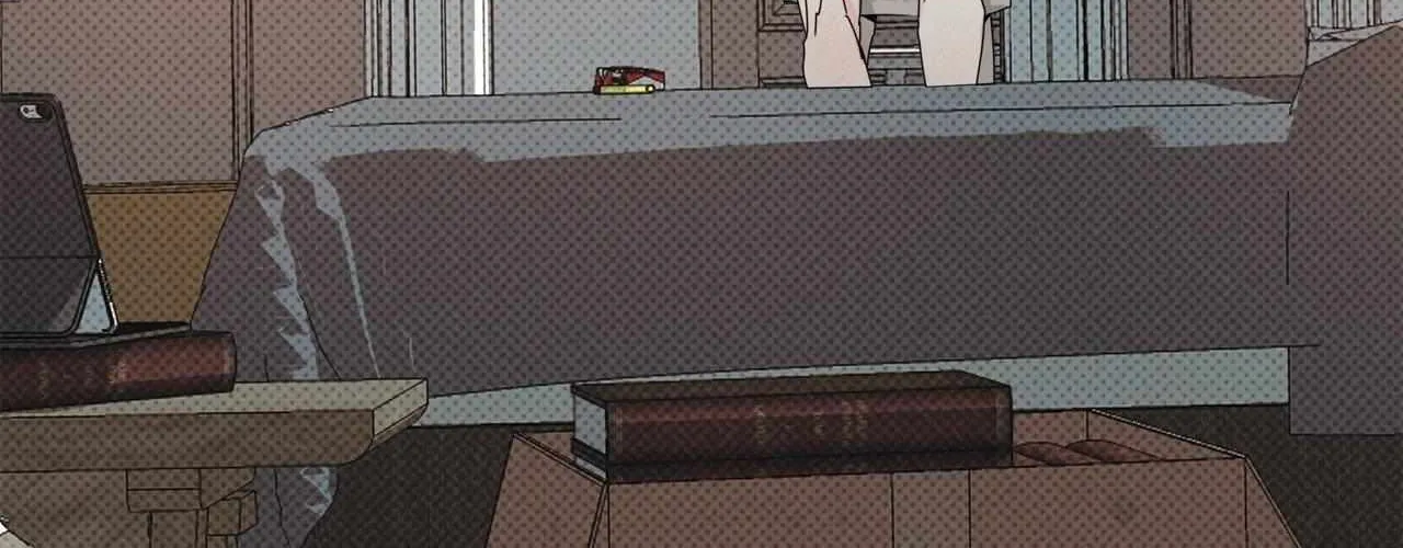 Rainbow Donut Chapter 21 page 129 - 