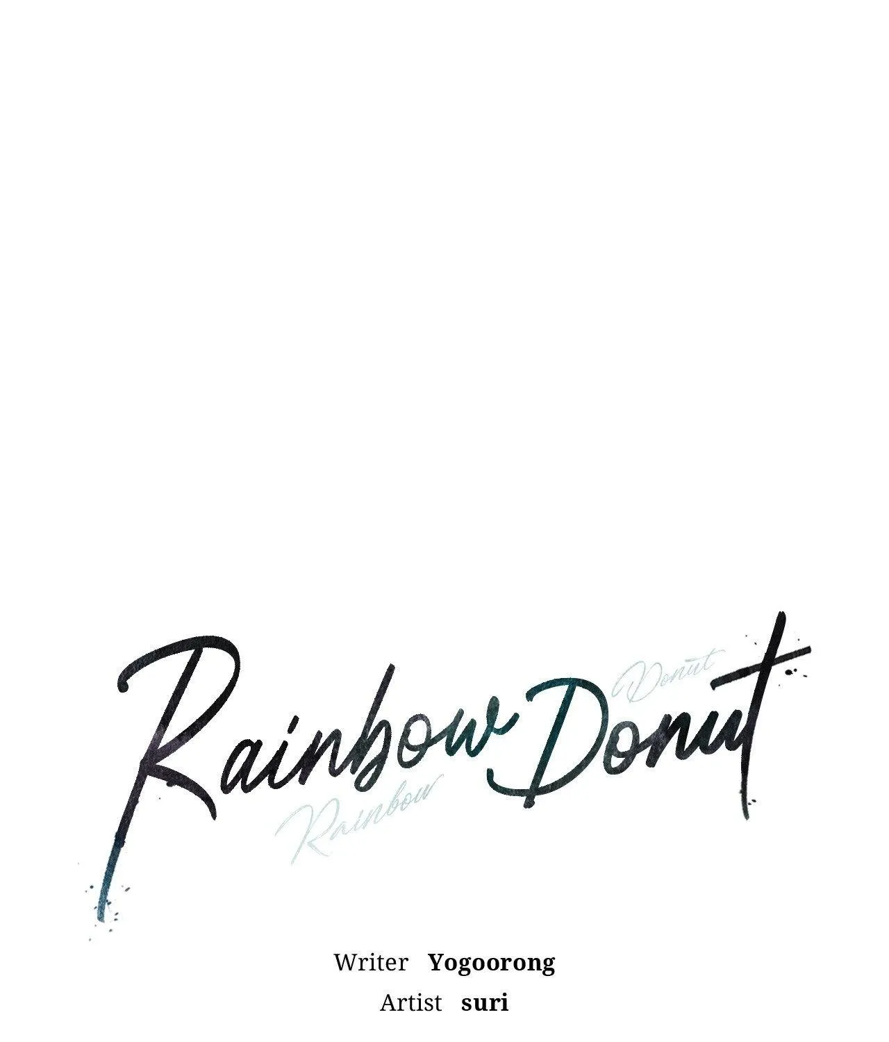 Rainbow Donut Chapter 21 page 132 - 