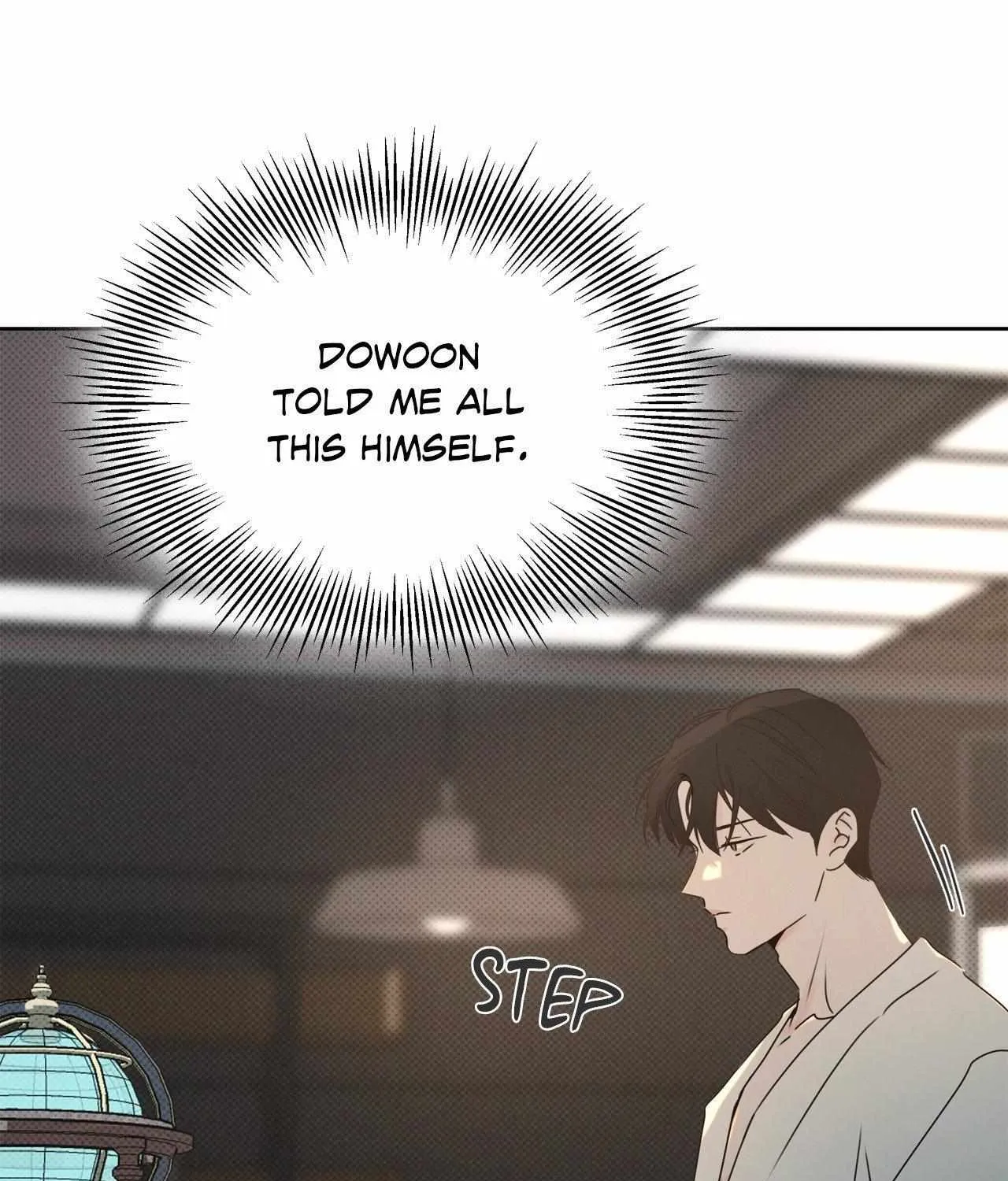 Rainbow Donut Chapter 21 page 152 - 