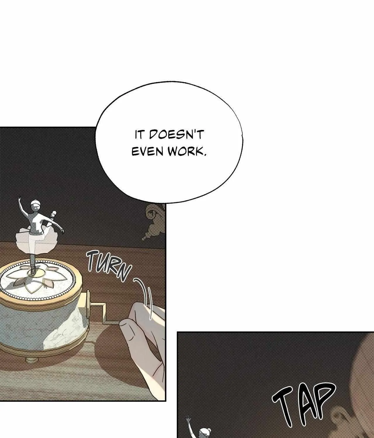 Rainbow Donut Chapter 21 page 158 - 